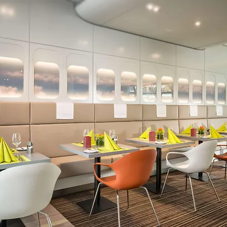 Essential By Dorint Stuttgart/airport Hotel