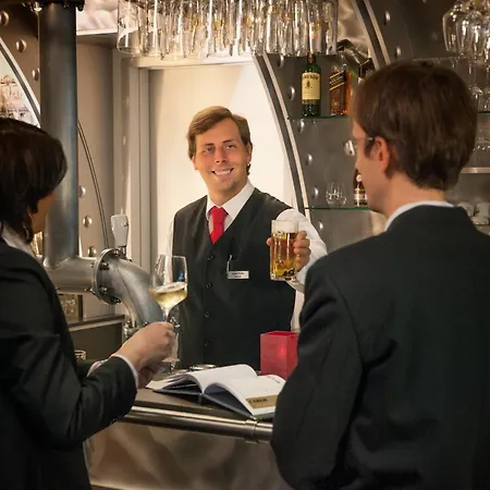Hotel Essential By Dorint Stuttgart/airport
