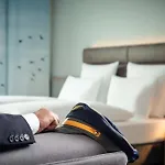 Hotel Essential By Dorint Stuttgart/airport
