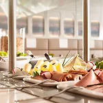 Hotel Essential By Dorint Stuttgart/airport 3*