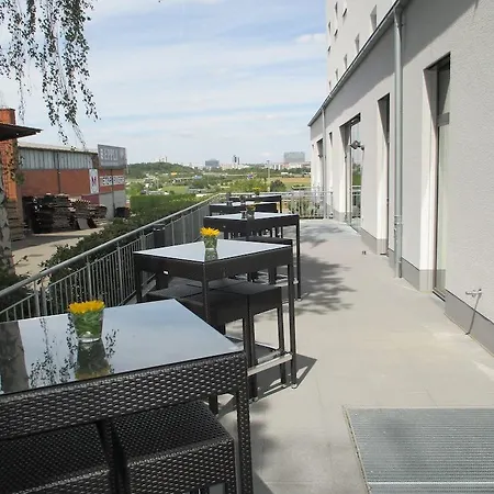 Essential By Dorint Stuttgart/airport Hotel 3*