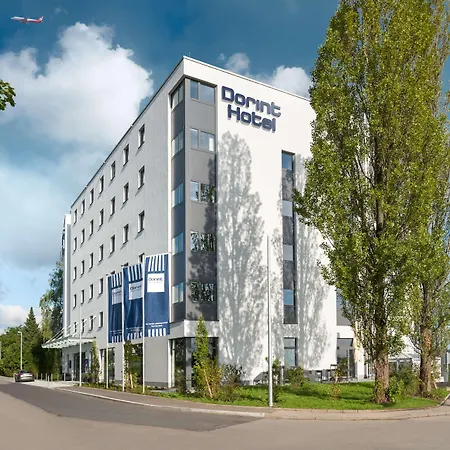 Essential By Dorint Stuttgart/airport 3* Leinfelden-Echterdingen