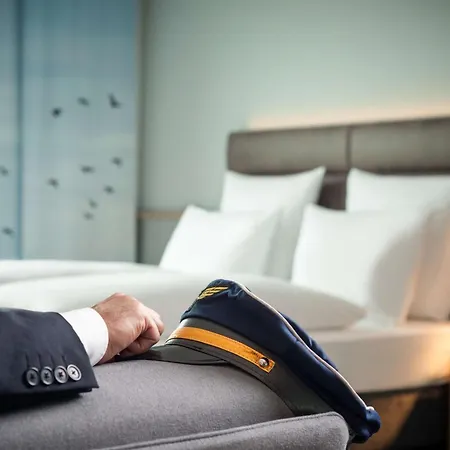 Hotel Essential By Dorint Stuttgart/airport