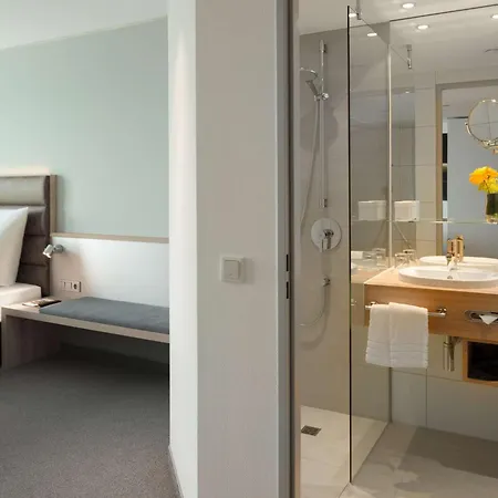 Essential By Dorint Stuttgart/airport ליינפלדן-אכטרדינגן