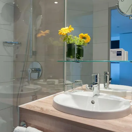 Hotel Essential By Dorint Stuttgart/airport Leinfelden-Echterdingen