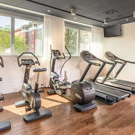 Essential By Dorint Stuttgart/airport Leinfelden-Echterdingen