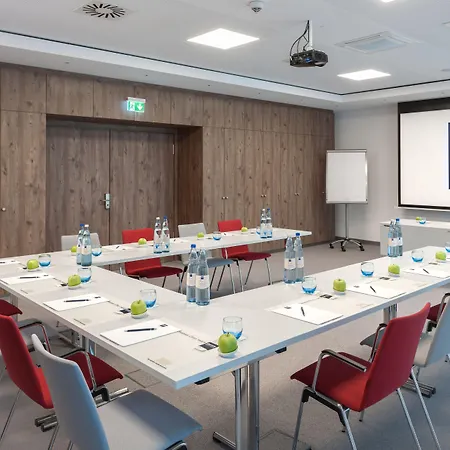 Essential By Dorint Stuttgart/airport Hotel 3*