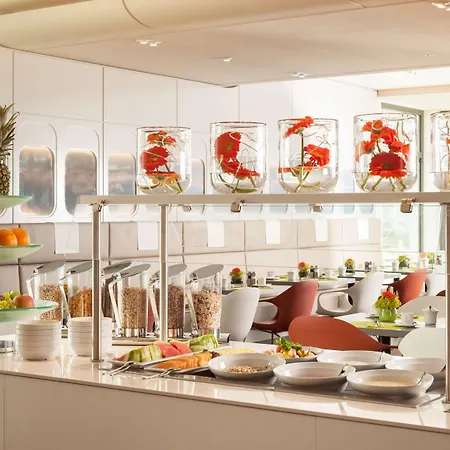 Essential By Dorint Stuttgart/airport Hotel