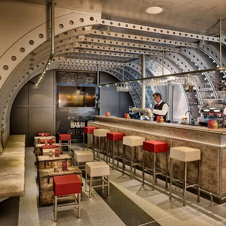 Essential By Dorint Stuttgart/airport Hotel Leinfelden-Echterdingen