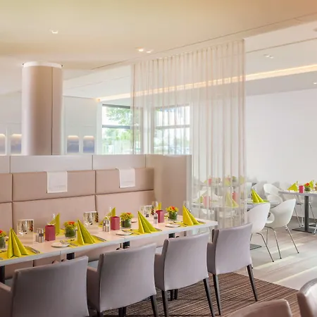 Essential By Dorint Stuttgart/airport 3* Leinfelden-Echterdingen