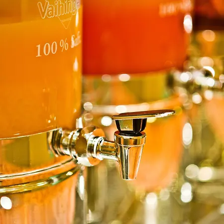 Essential By Dorint Stuttgart/airport Hotel Leinfelden-Echterdingen