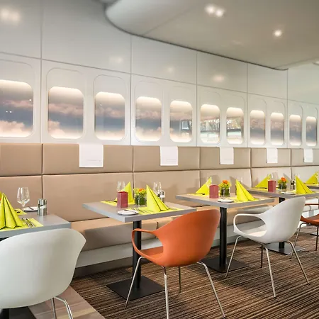 Hotel Essential By Dorint Stuttgart/airport Leinfelden-Echterdingen