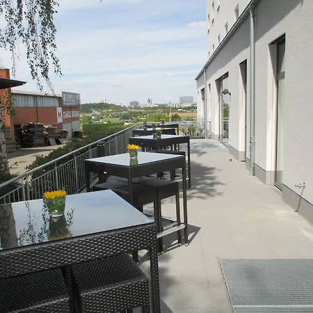 Essential By Dorint Stuttgart/airport