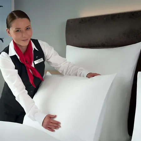 Essential By Dorint Stuttgart/airport 3*