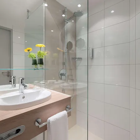 Essential By Dorint Stuttgart/airport Hotel Leinfelden-Echterdingen