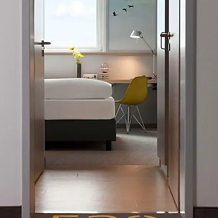 Essential By Dorint Stuttgart/airport Hotel Leinfelden-Echterdingen
