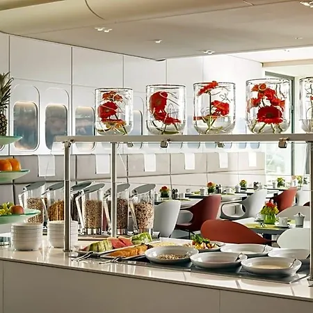 Essential By Dorint Stuttgart/airport 3*