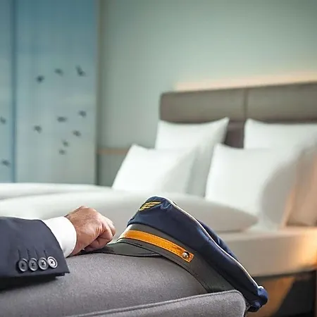 Essential By Dorint Stuttgart/airport Hotel
