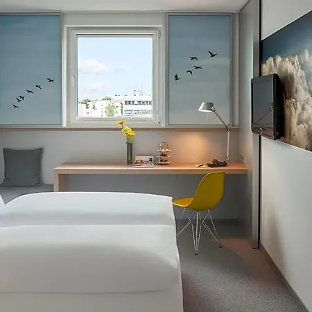 Hotel Essential By Dorint Stuttgart/airport Leinfelden-Echterdingen