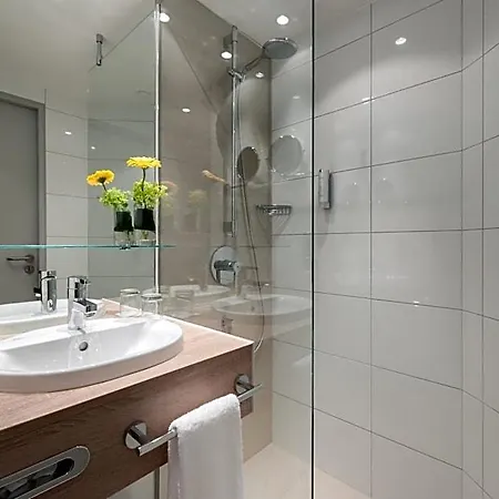 Essential By Dorint Stuttgart/airport 3*