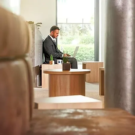 Hotel Essential By Dorint Stuttgart/airport