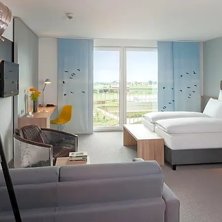 Essential By Dorint Stuttgart/airport 3*