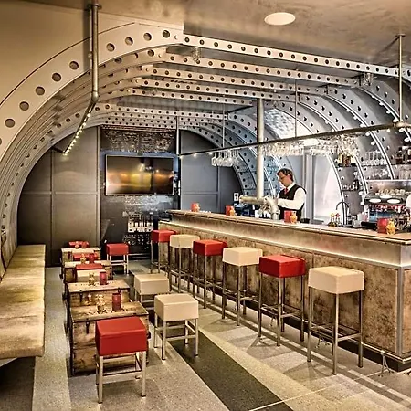 Essential By Dorint Stuttgart/airport Hotel 3*