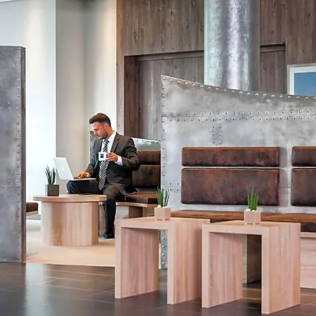 Essential By Dorint Stuttgart/airport 3*