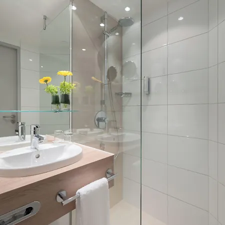 Essential By Dorint Stuttgart/airport Hotel