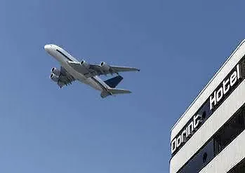 Essential By Dorint Stuttgart/airport Leinfelden-Echterdingen