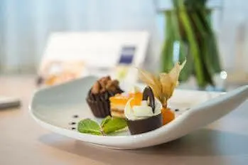 Essential By Dorint Stuttgart/airport Hotel Leinfelden-Echterdingen