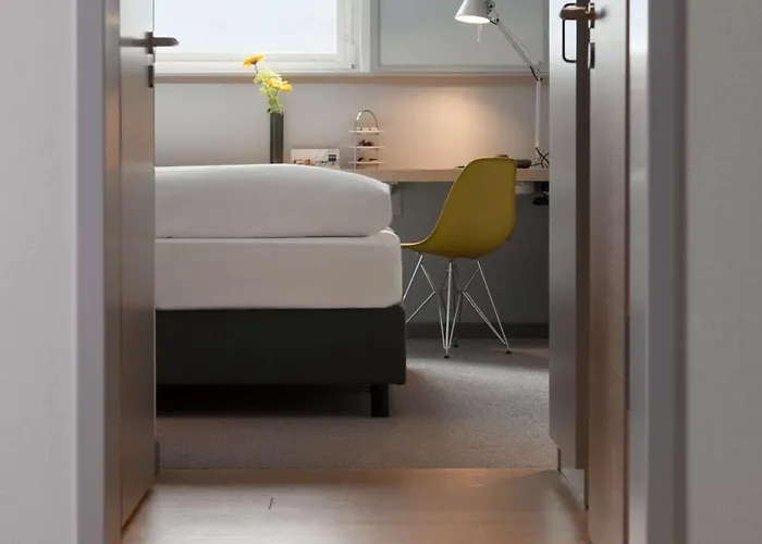 Essential By Dorint Stuttgart/airport