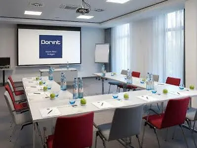 Essential By Dorint Stuttgart/airport 3*